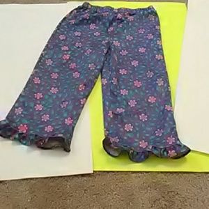 Toddler Pajama Pants